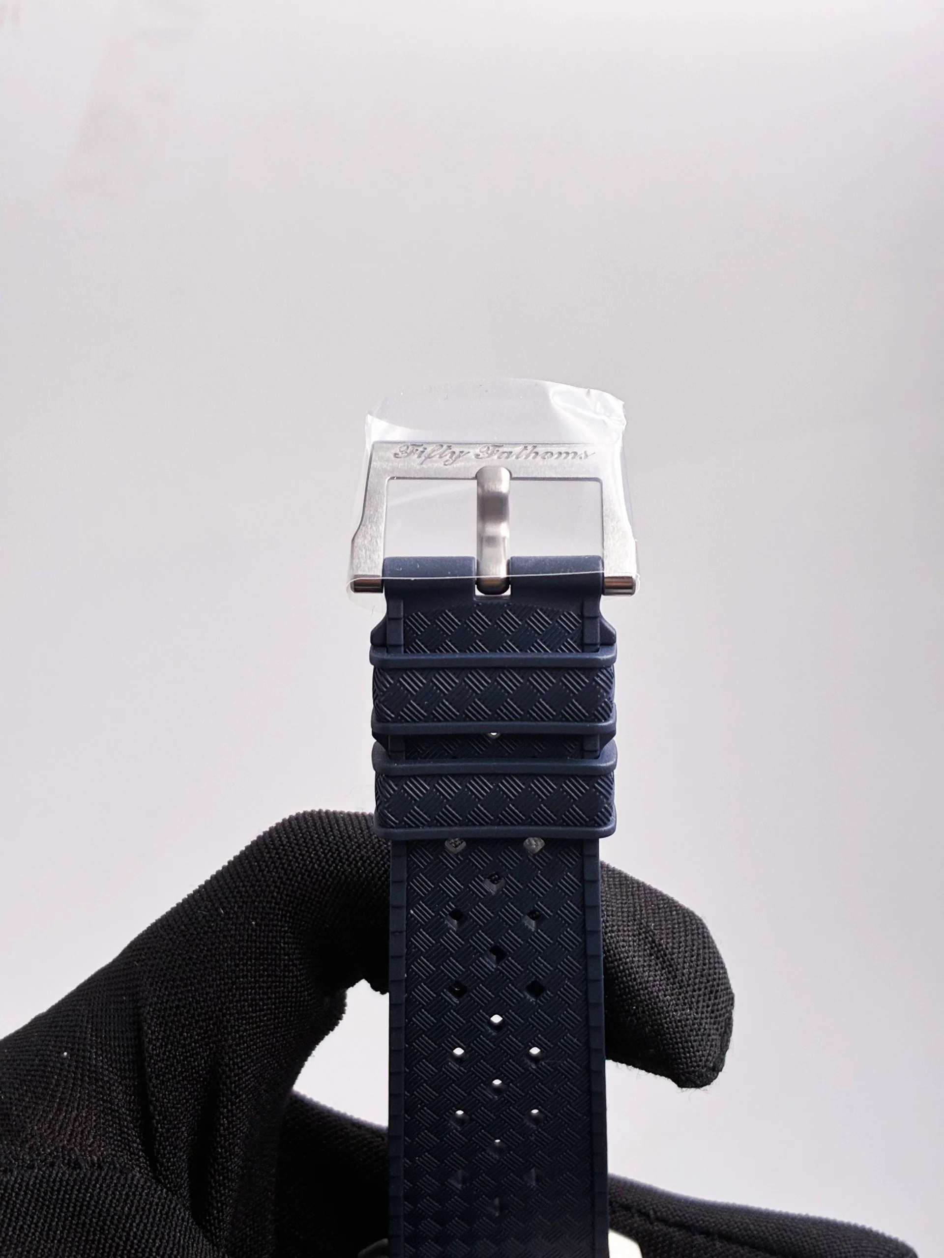 Blancpain 5010-12B40-O64A Fifty Fathoms Automatique - Image 7