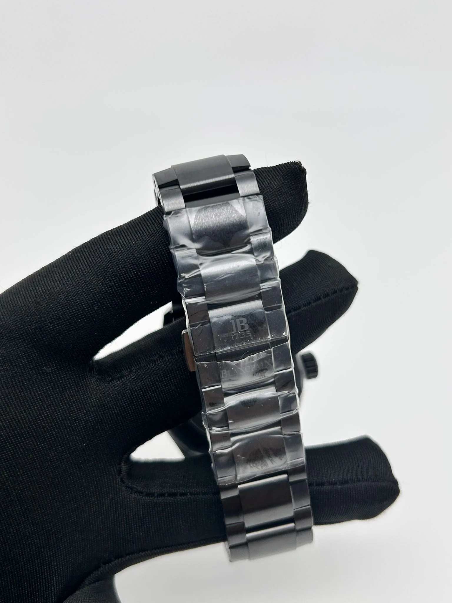 Blancpain Fifty Fathoms  5054-0153-01S - Image 6