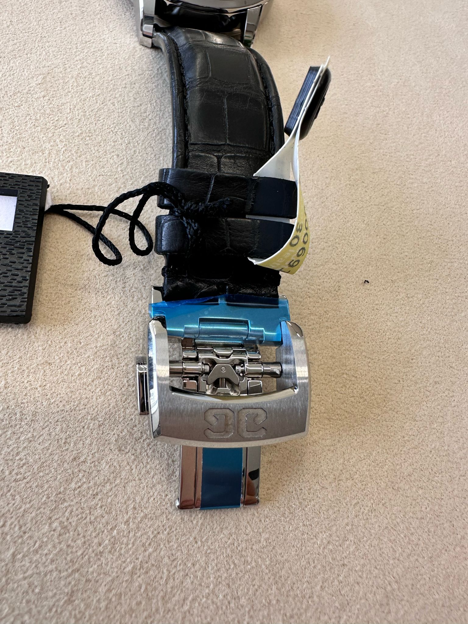 Glashütte Original Senator Excellence 40mm Panorama Date Moon Phase 1-36-04-01-02-61 2022 - Image 10