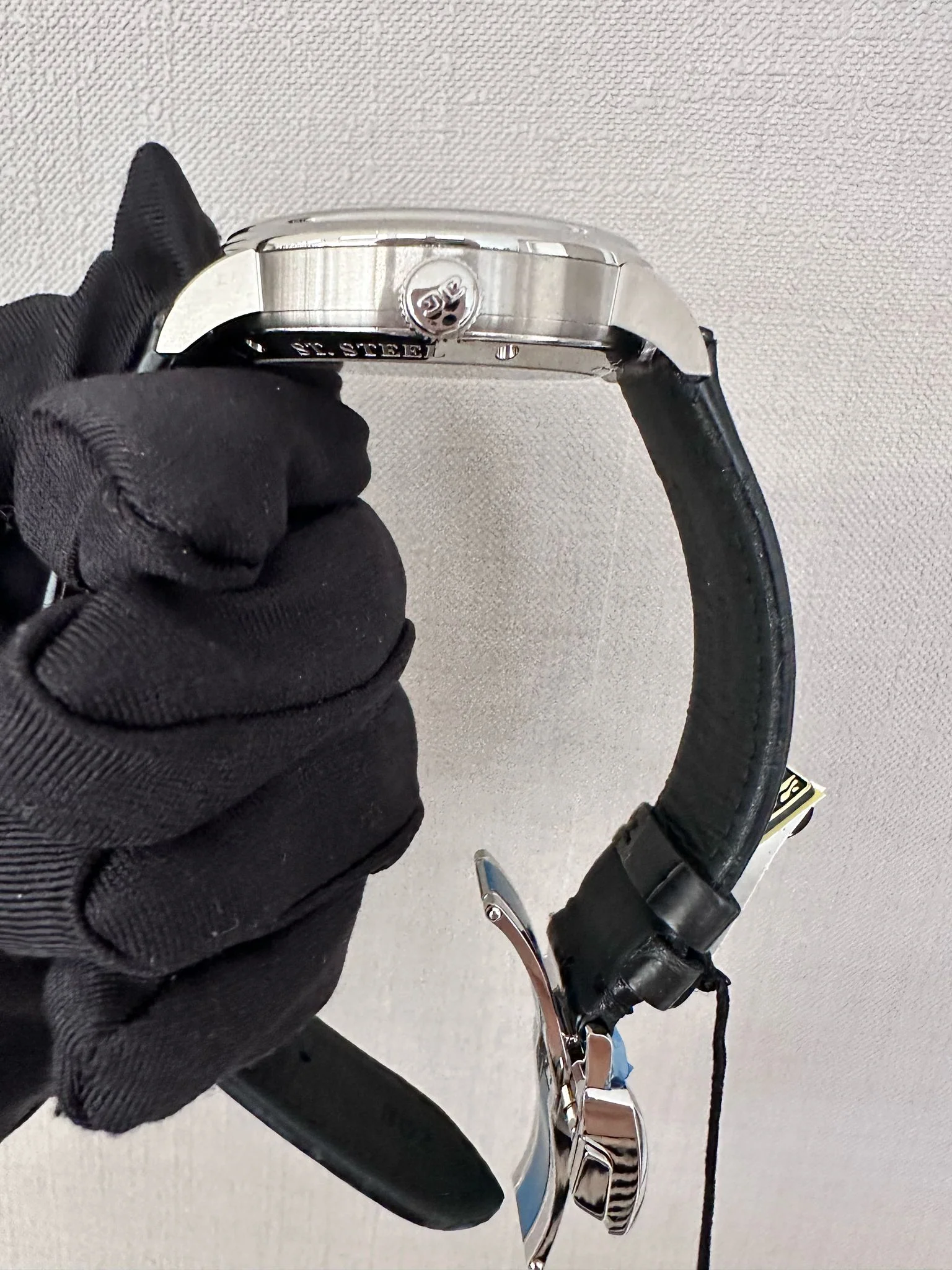 Glashütte Original Senator Excellence 40mm Panorama Date Moon Phase 1-36-04-01-02-61 2022 - Image 11