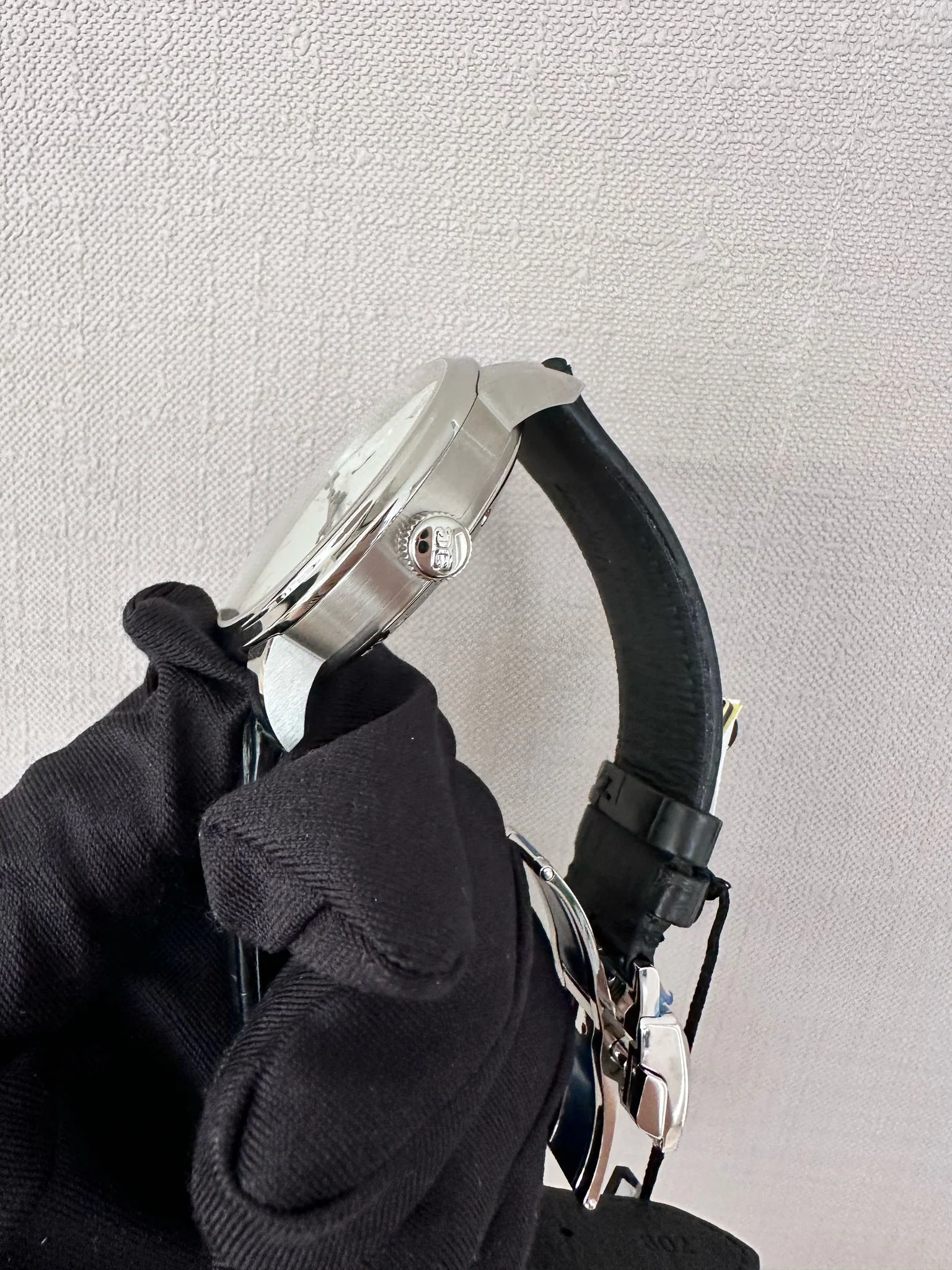 Glashütte Original Senator Excellence 40mm Panorama Date Moon Phase 1-36-04-01-02-61 2022 - Image 4