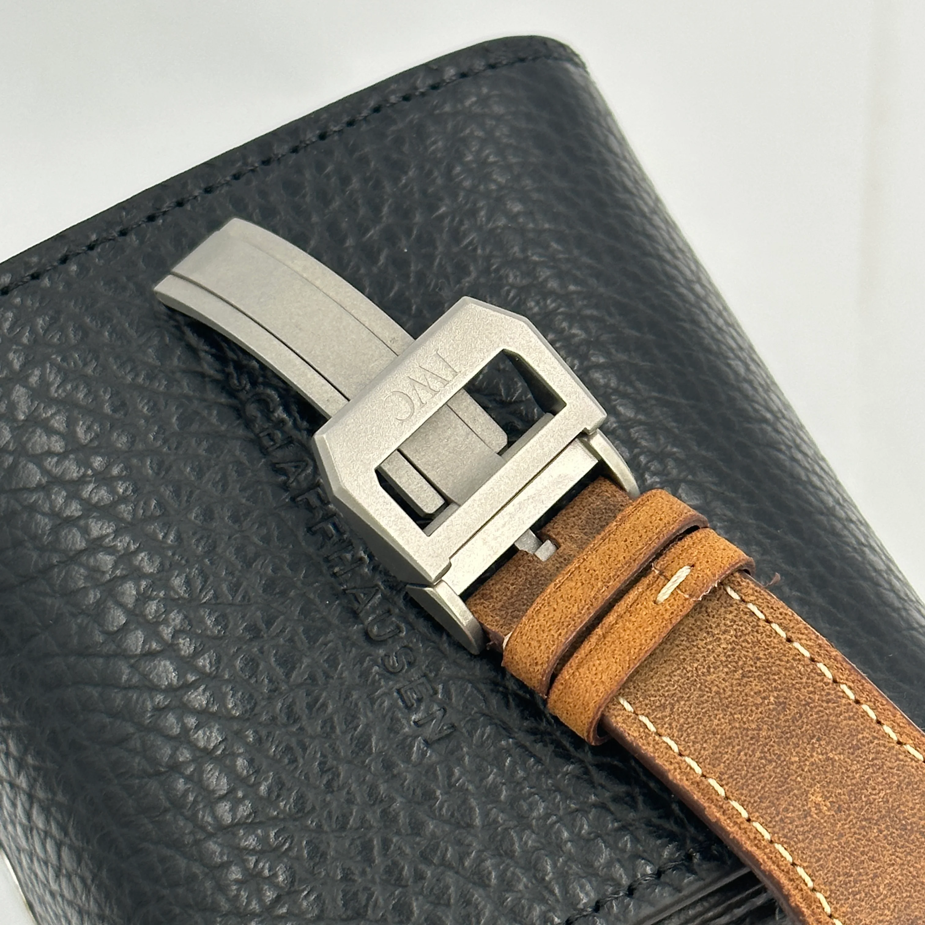 IWC Big Pilot's Watch 43 Spitfire IW329701 - Image 18