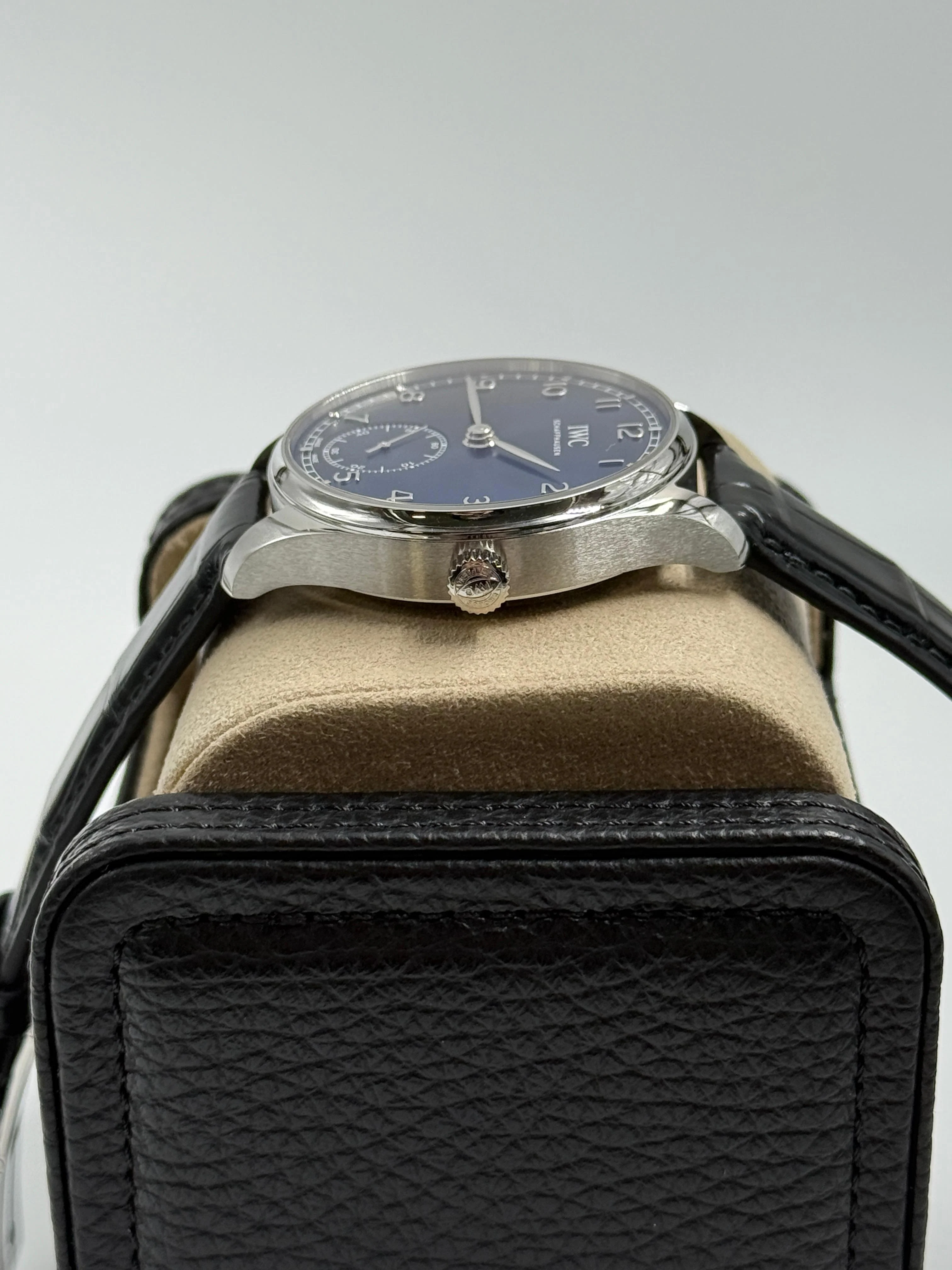 IWC Portugieser Automático 40 IW358305 - Image 11