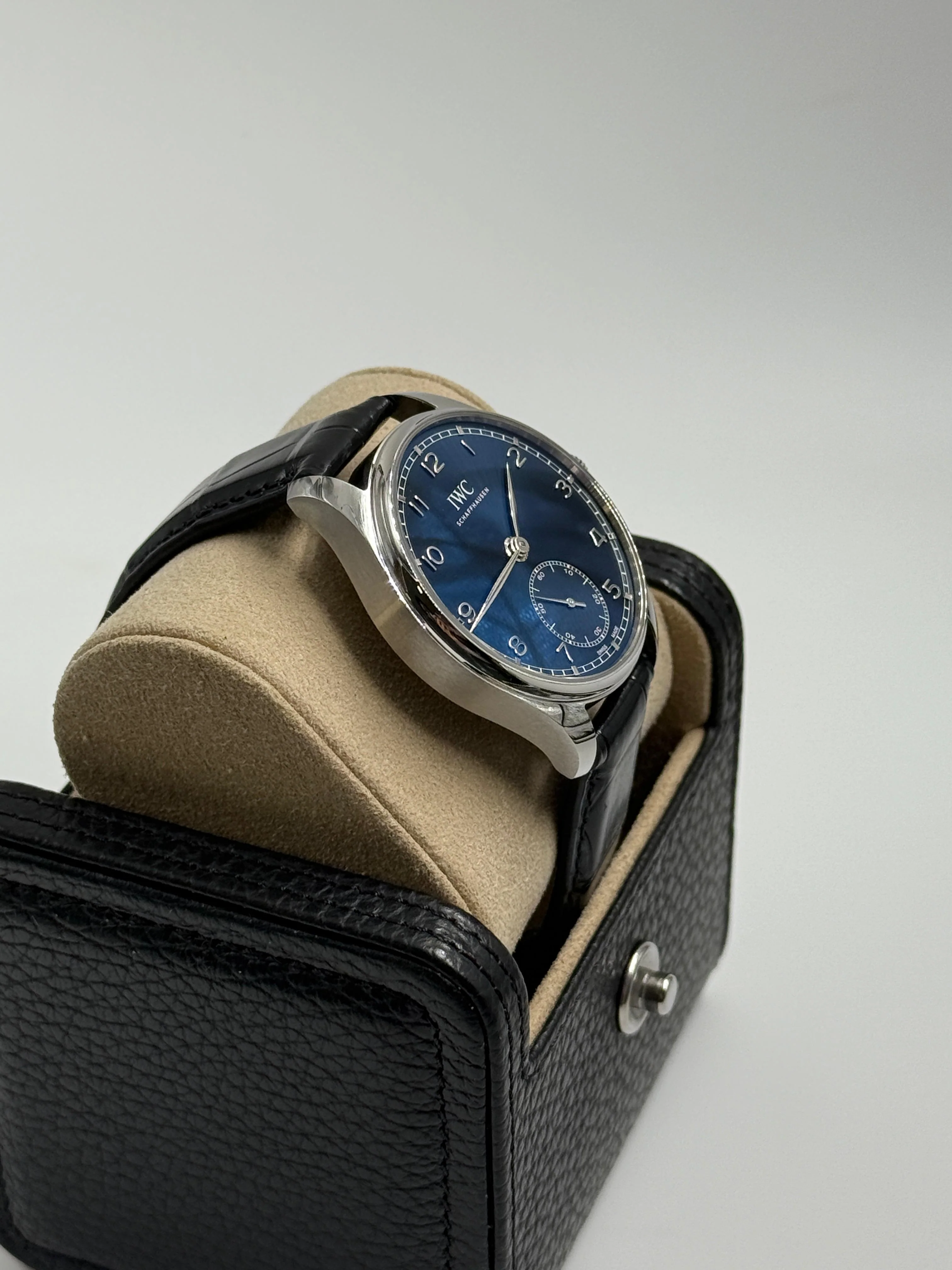 IWC Portugieser Automático 40 IW358305 - Image 12