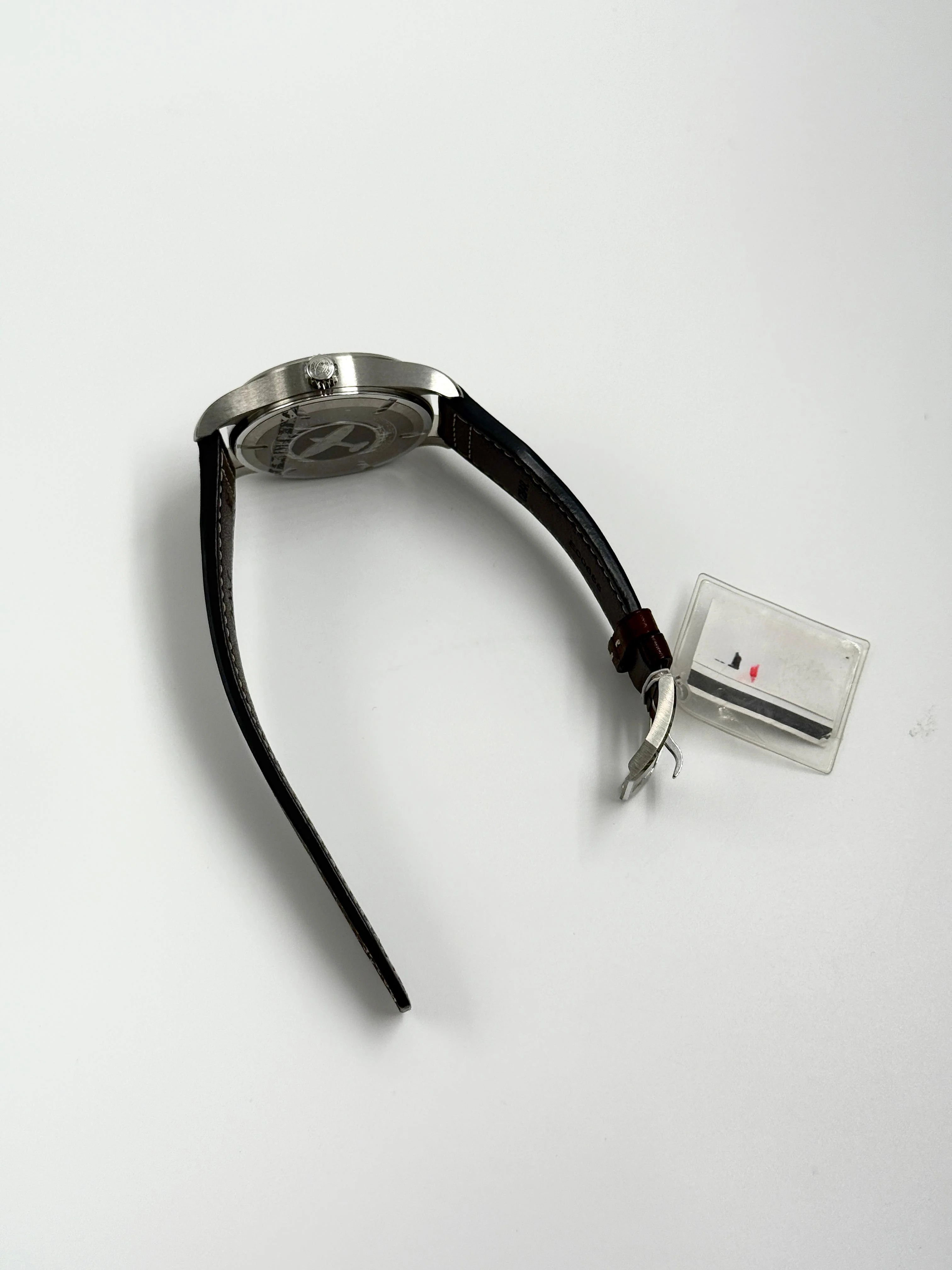 IWC Schaffhausen Pilot's Spitfire 39mm IW326803 - Image 15