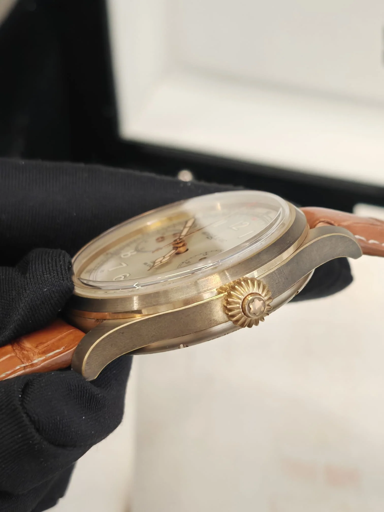 Montblanc 1858 Montblanc 116243 - Image 12