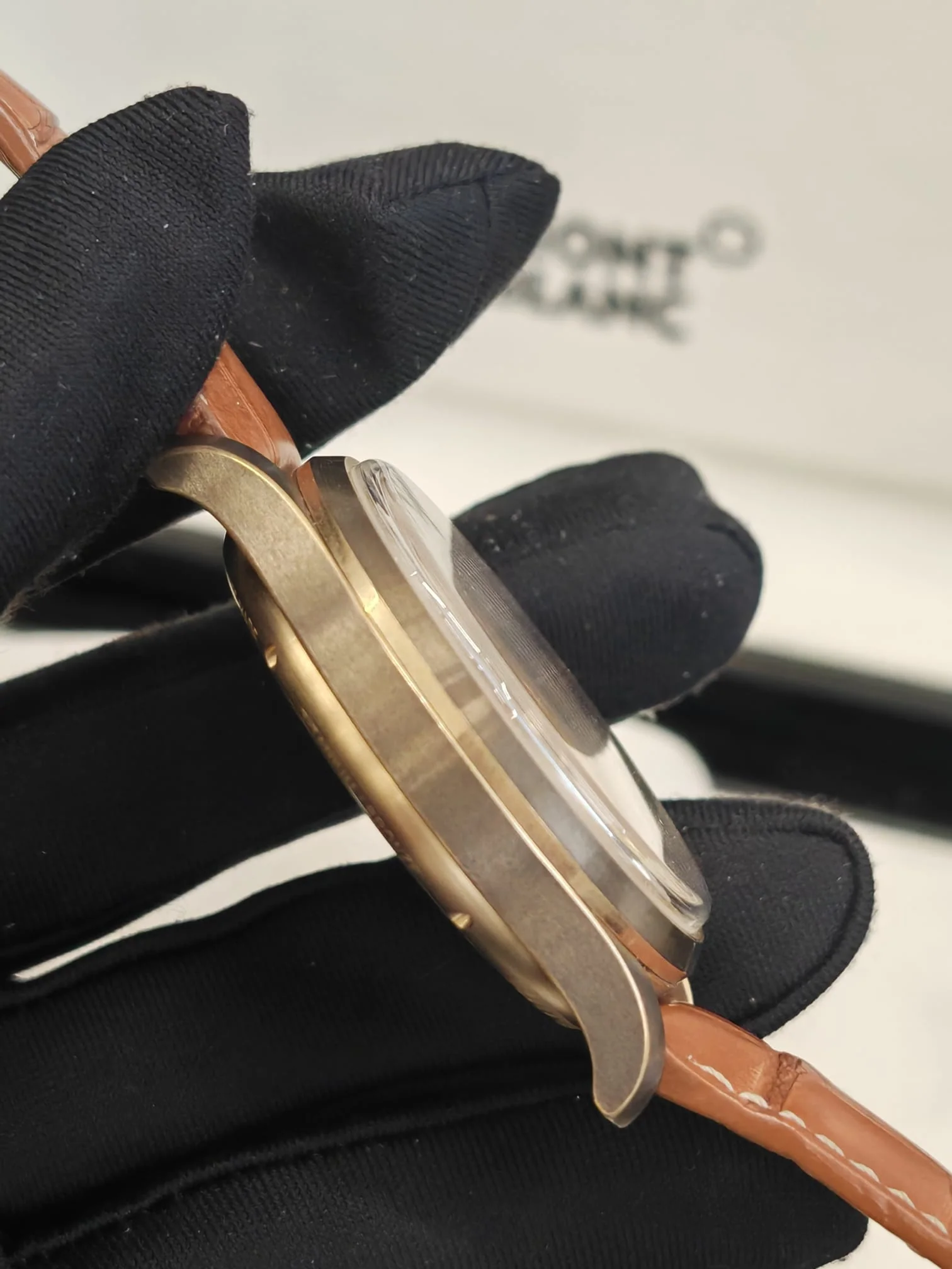 Montblanc 1858 Montblanc 116243 - Image 4