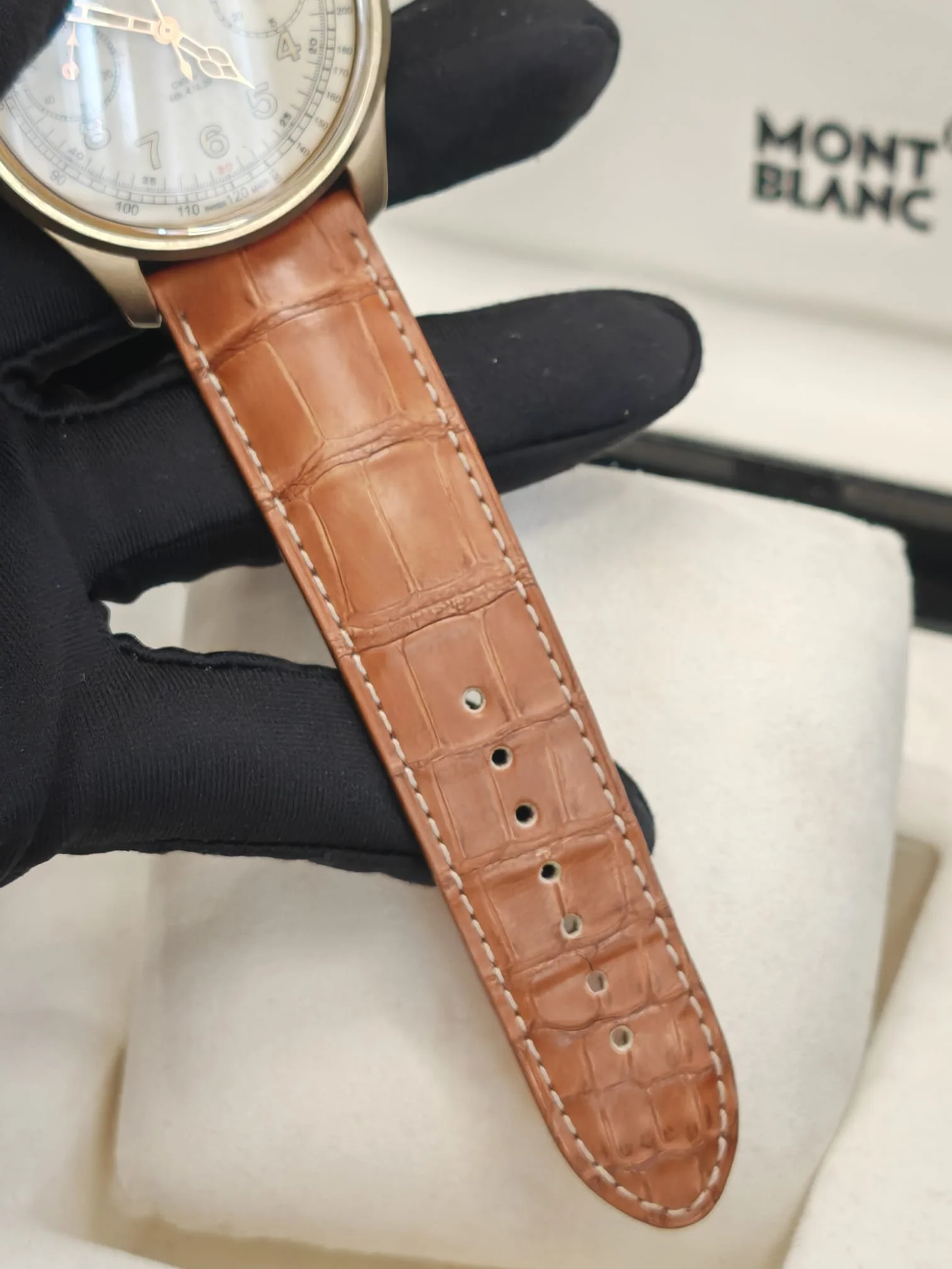 Montblanc 1858 Montblanc 116243 - Image 6