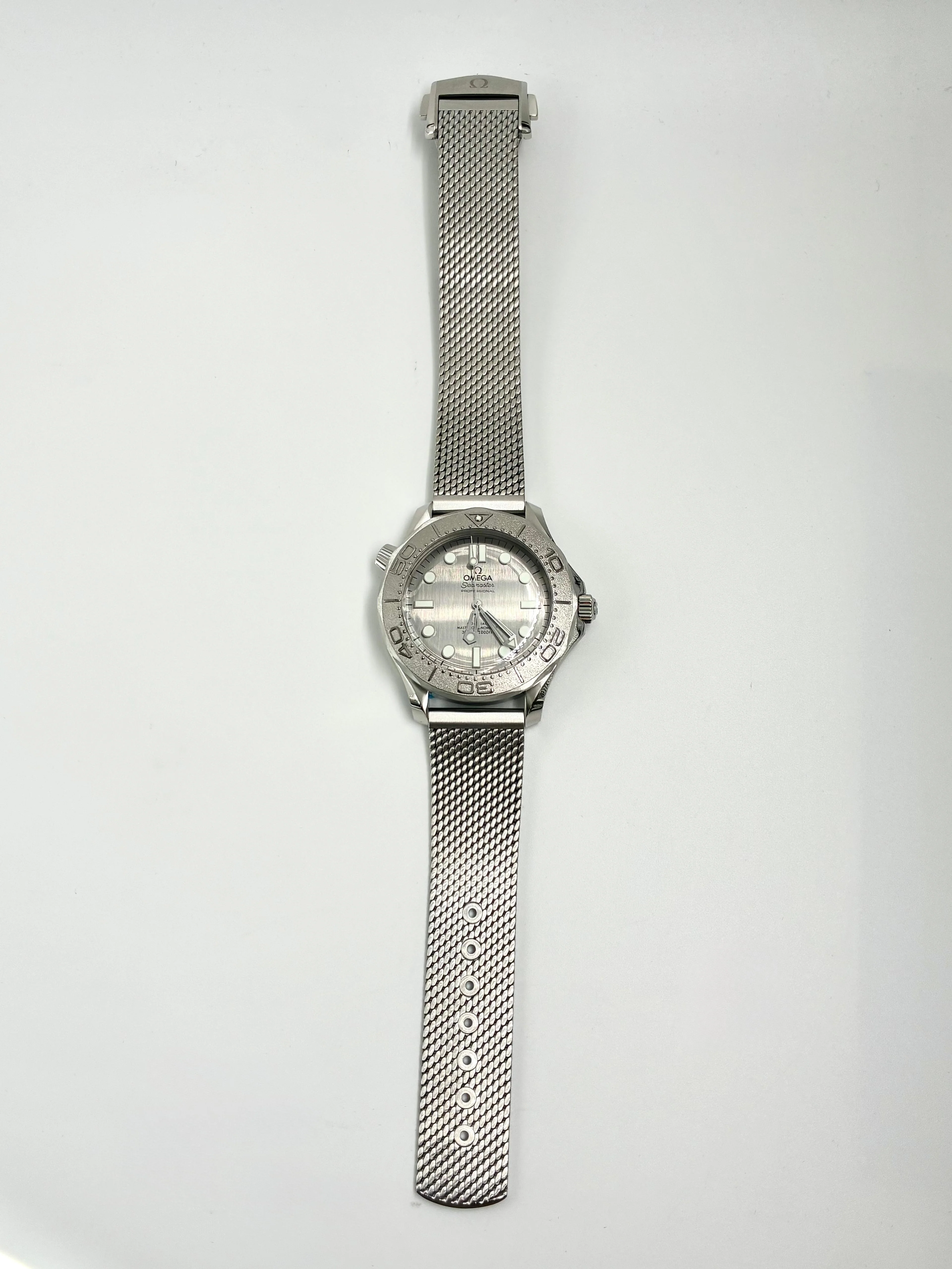 Omega Seamaster Diver 300M 210.30.42.20.06.002 - Image 12