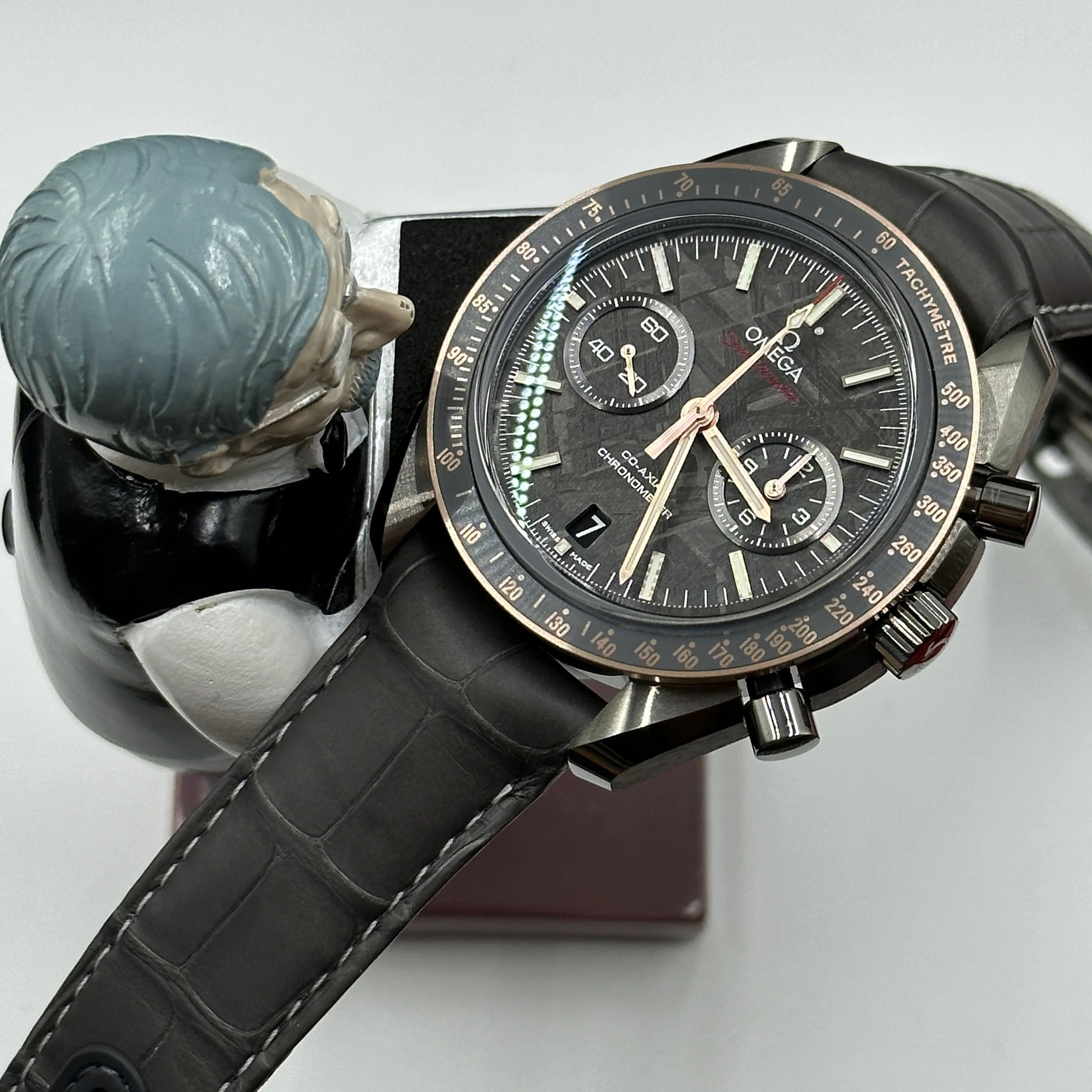 Omega Speedmaster Dark Side Of The Moon 44.25 MM 311.63.44.51.99.001 2025 - Image 17