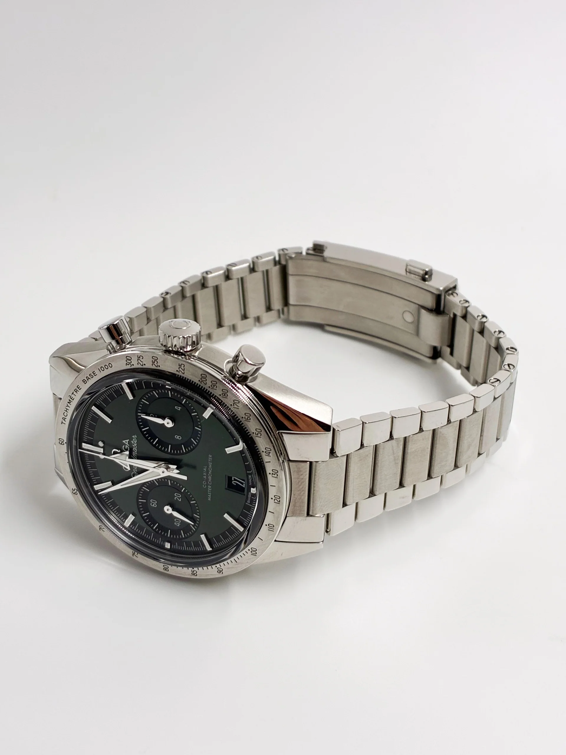 Omega Speedmaster 40.5 MM 332.10.41.51.10.001 2026 - Image 5