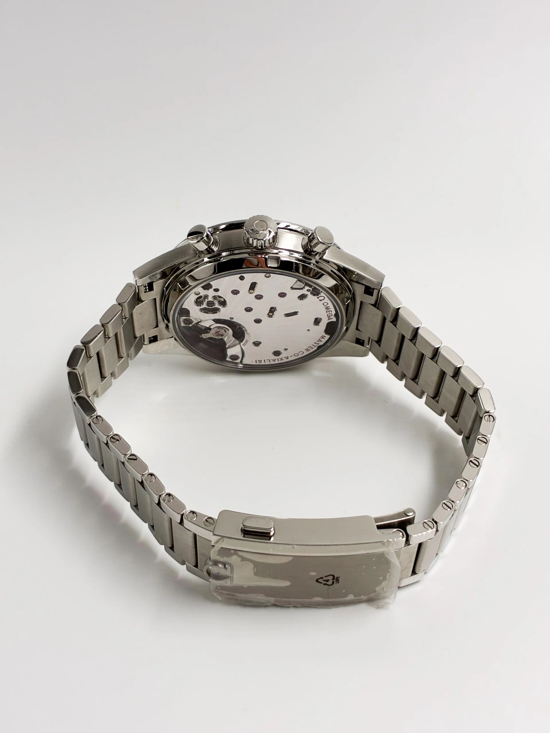 Omega Speedmaster 40.5 MM 332.10.41.51.10.001 2026 - Image 7