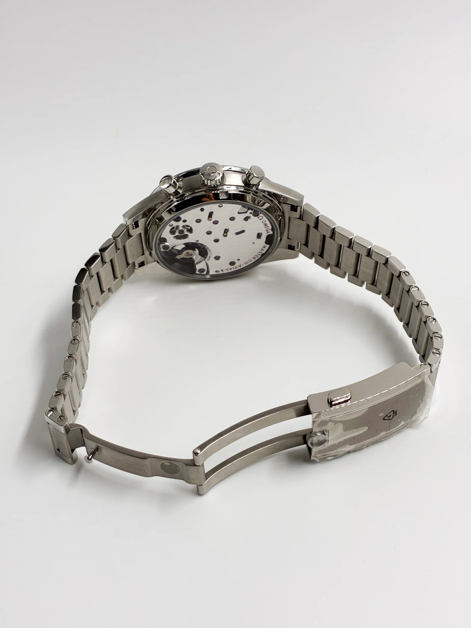 Omega Speedmaster 40.5 MM 332.10.41.51.10.001 2026 - Image 8