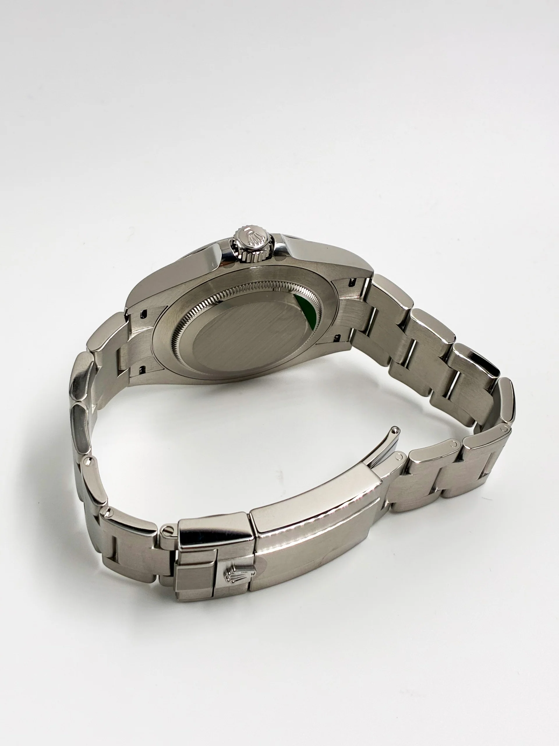 Rolex Air King 126900 Black - Image 10