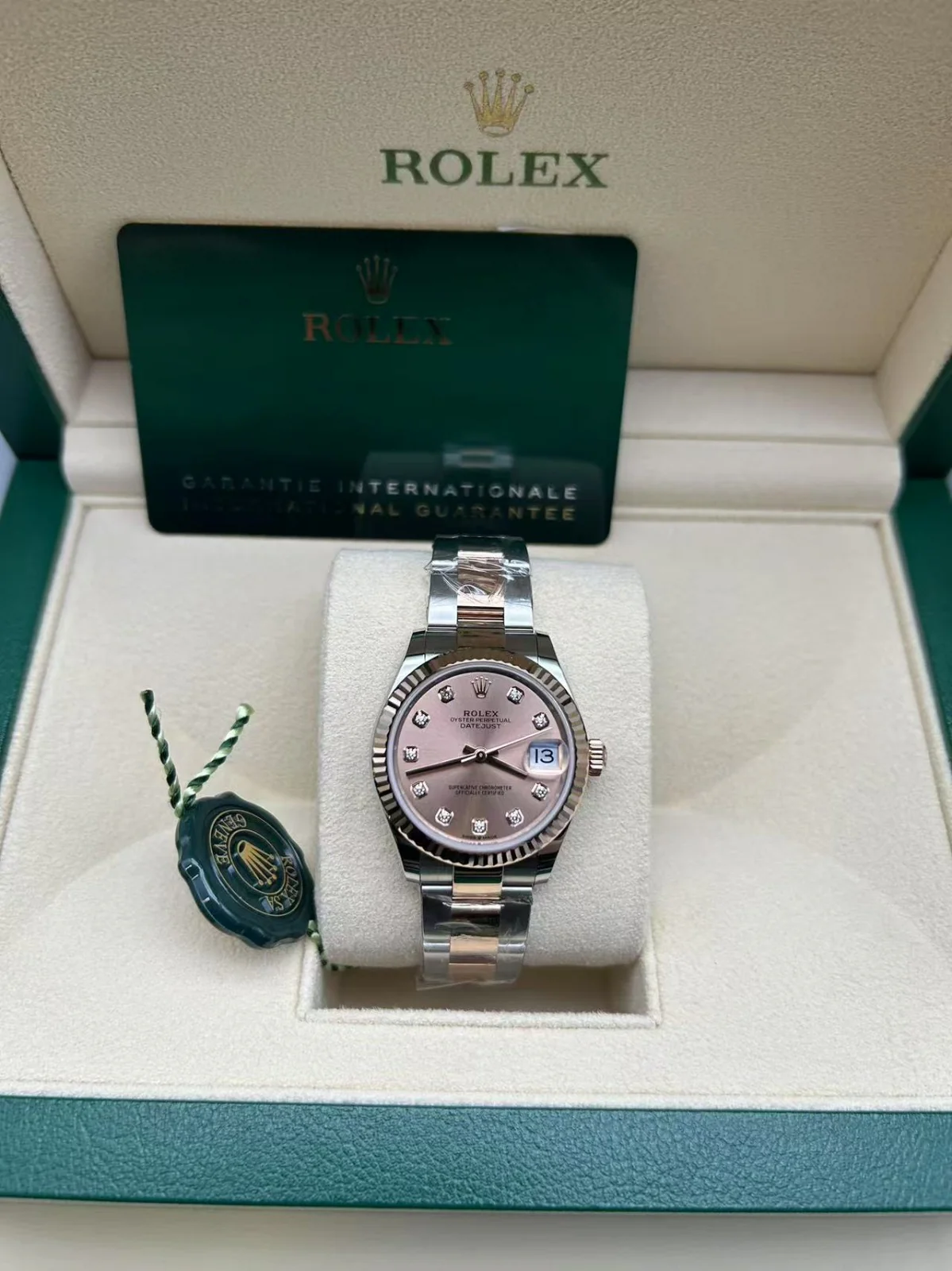 Rolex