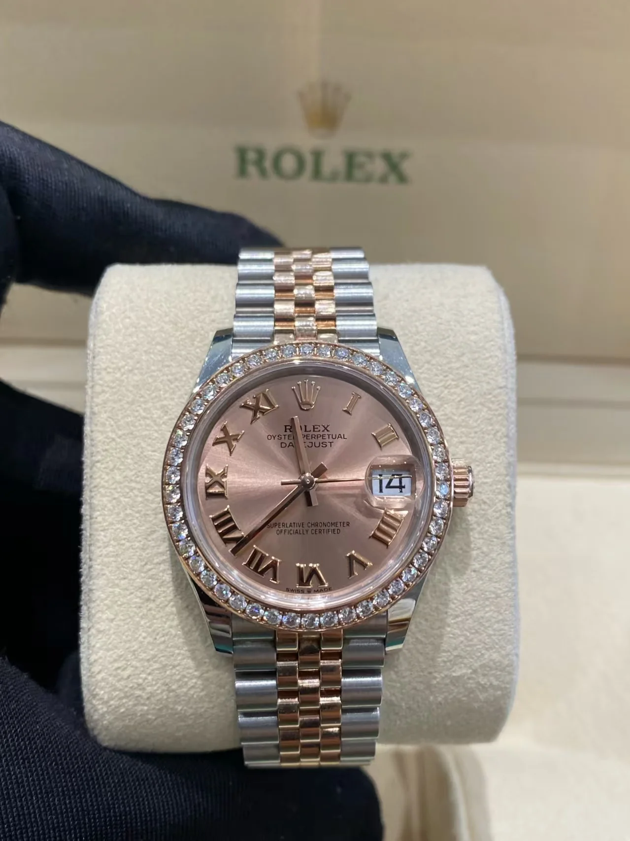 Luxury watches for men