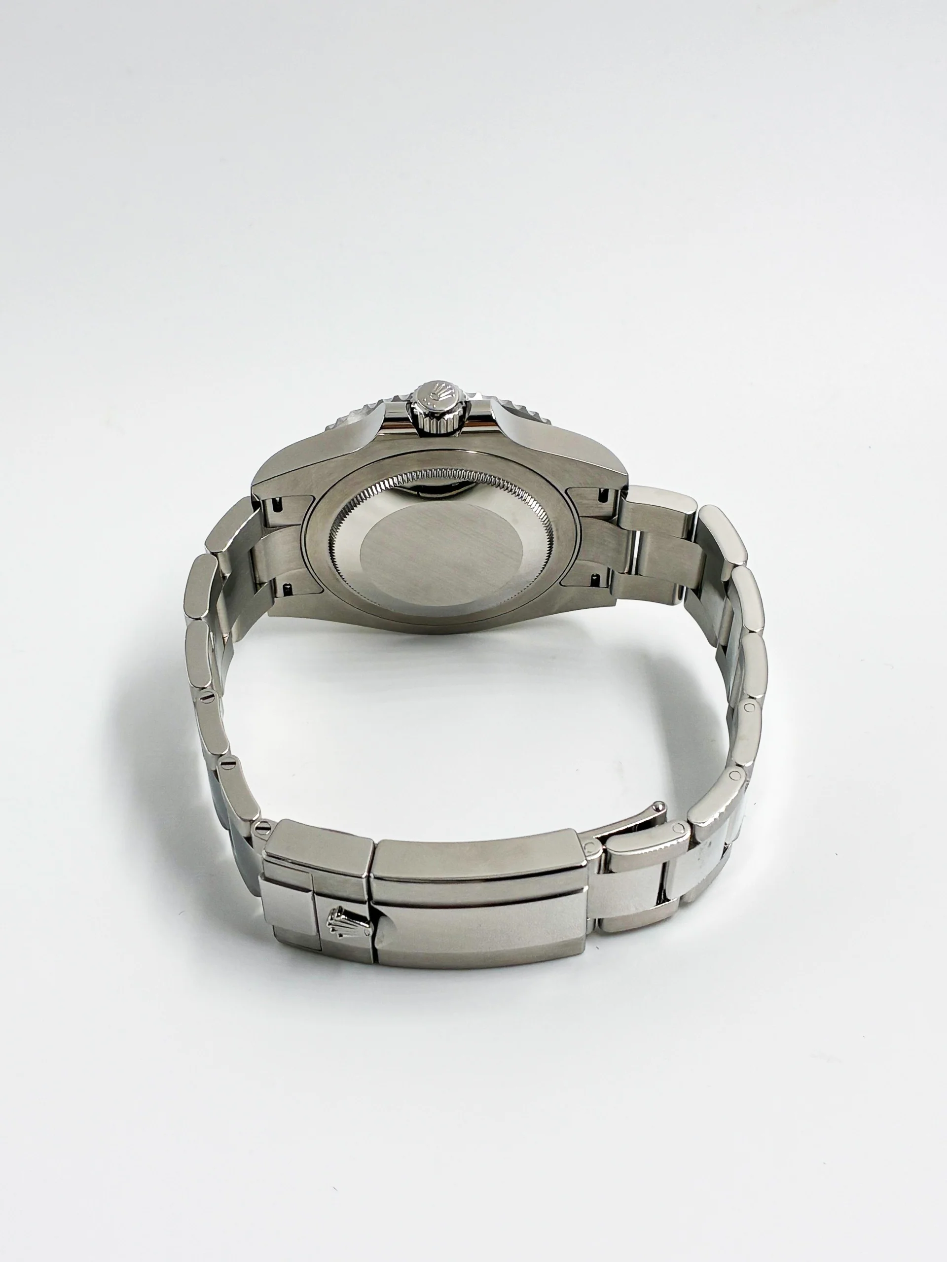 Rolex GMT-Master II 126710GRNR Oyster - Image 7