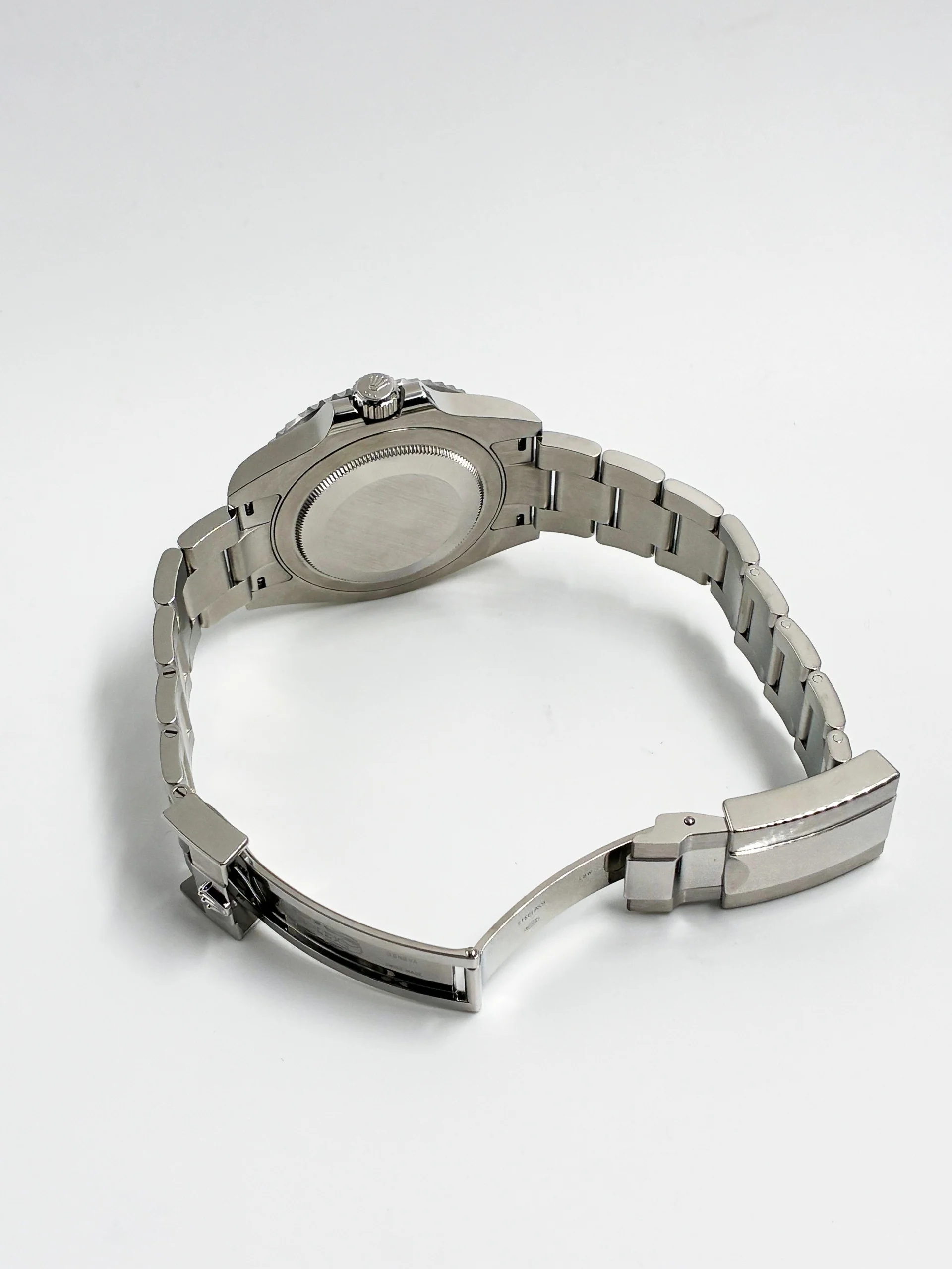 Rolex GMT-Master II 126710GRNR Oyster - Image 9