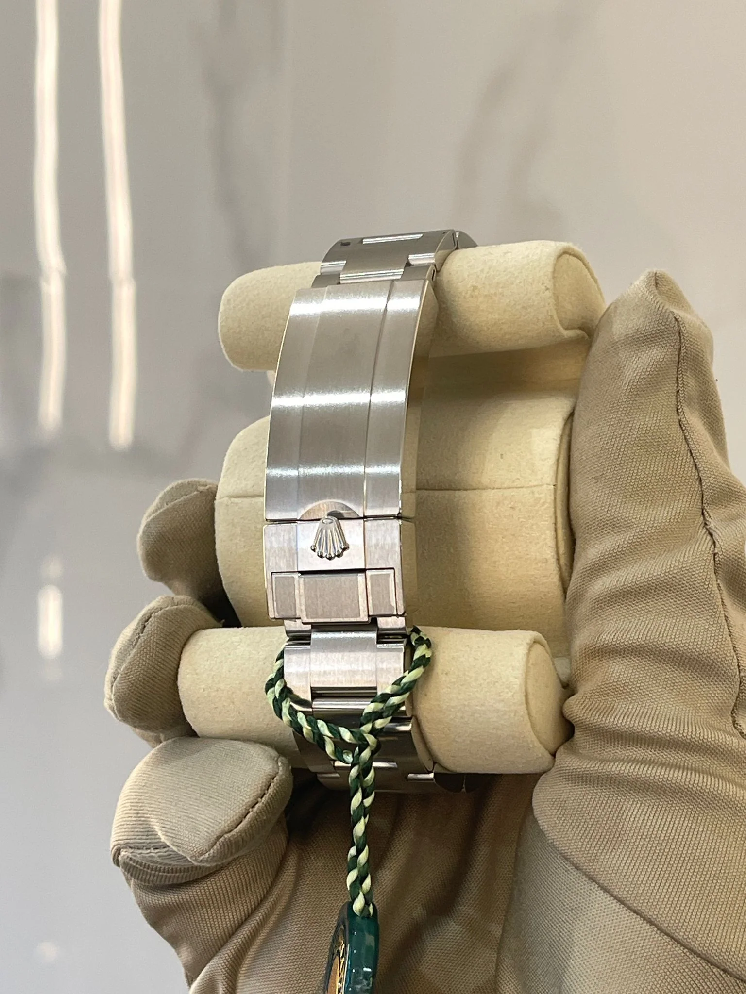 Rolex Submariner Date 41MM 126610LV 2025 - Image 17