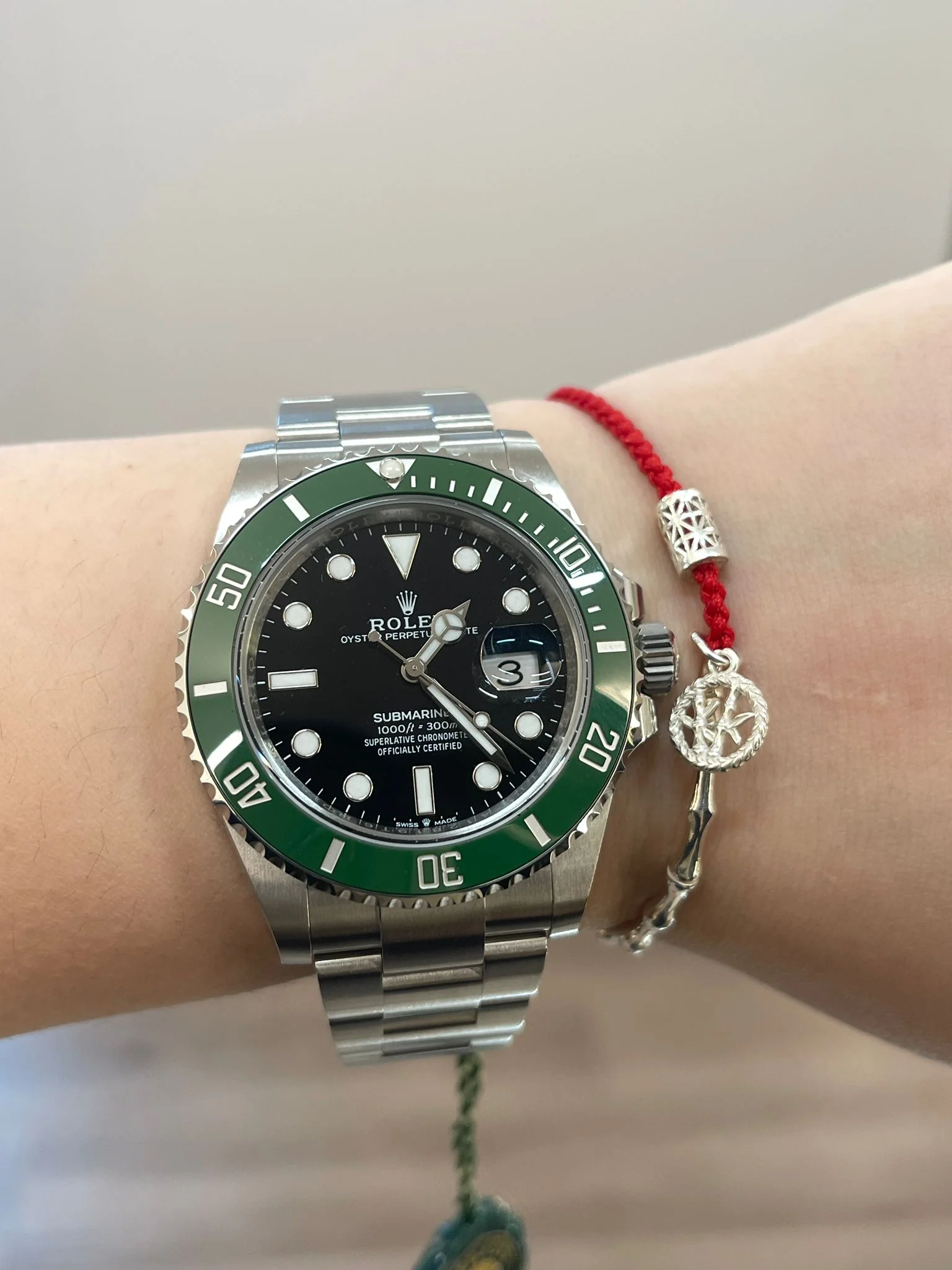 Rolex Submariner Date 41MM 126610LV 2025 - Image 22