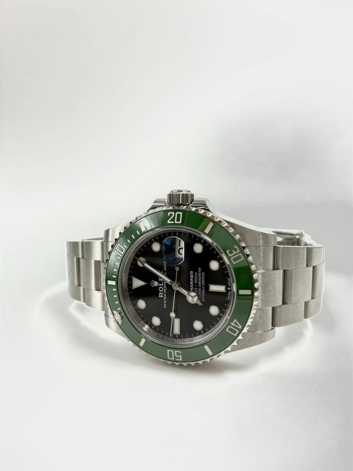 Rolex Submariner Date 41MM 126610LV 2025 - Image 4