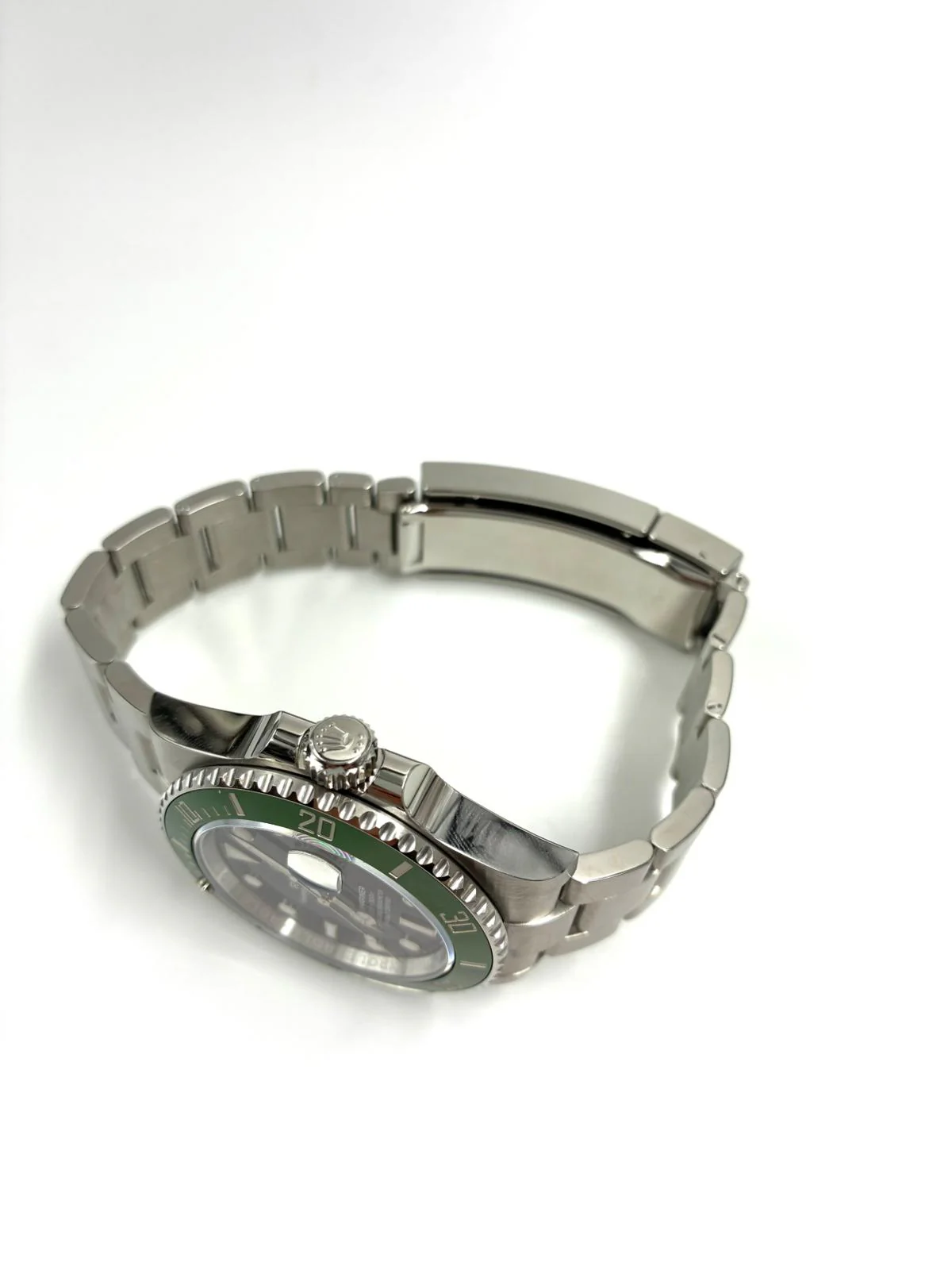 Rolex Submariner Date 41MM 126610LV 2025 - Image 5