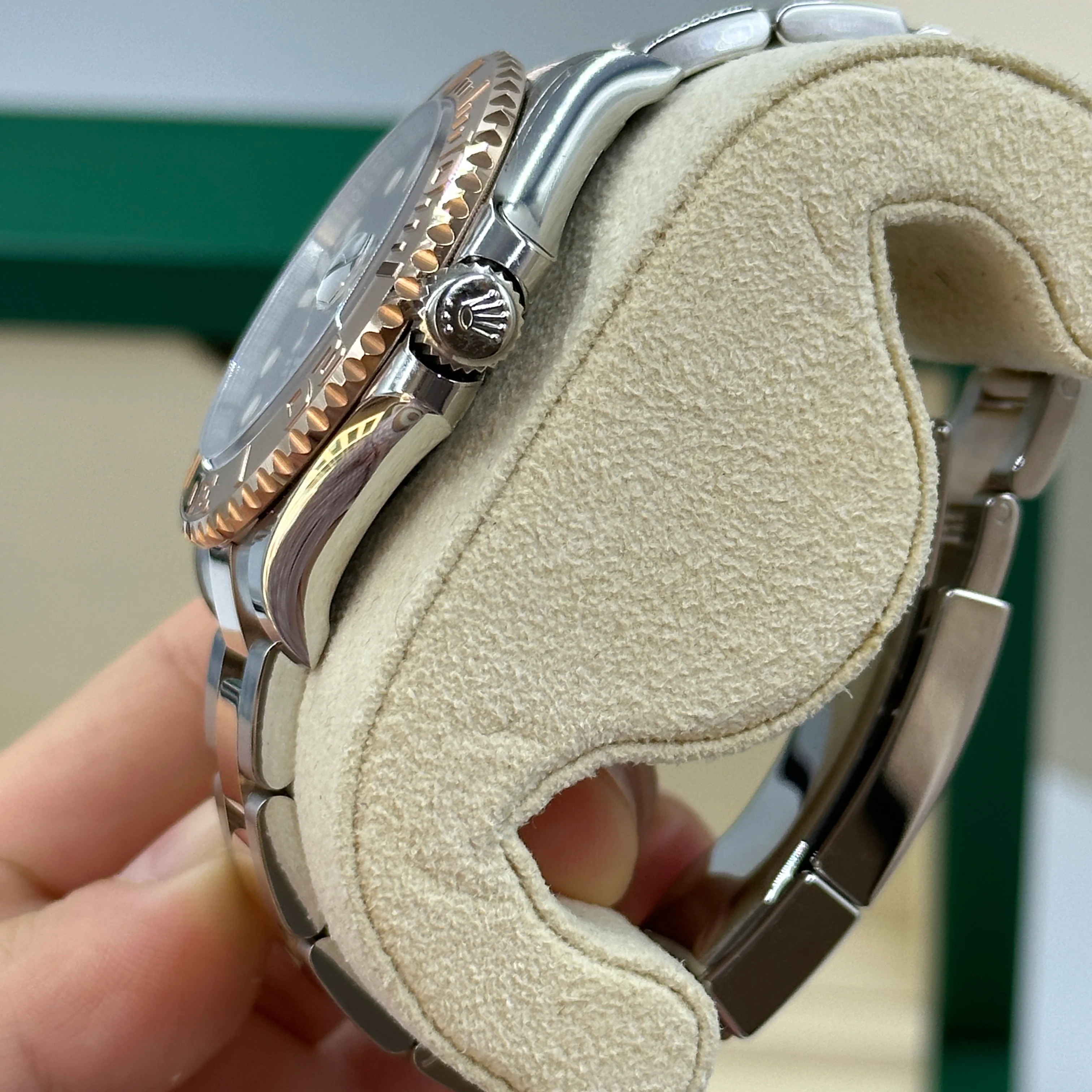 Rolex Yacht-Master 40 126621 Black 2025 - Image 10