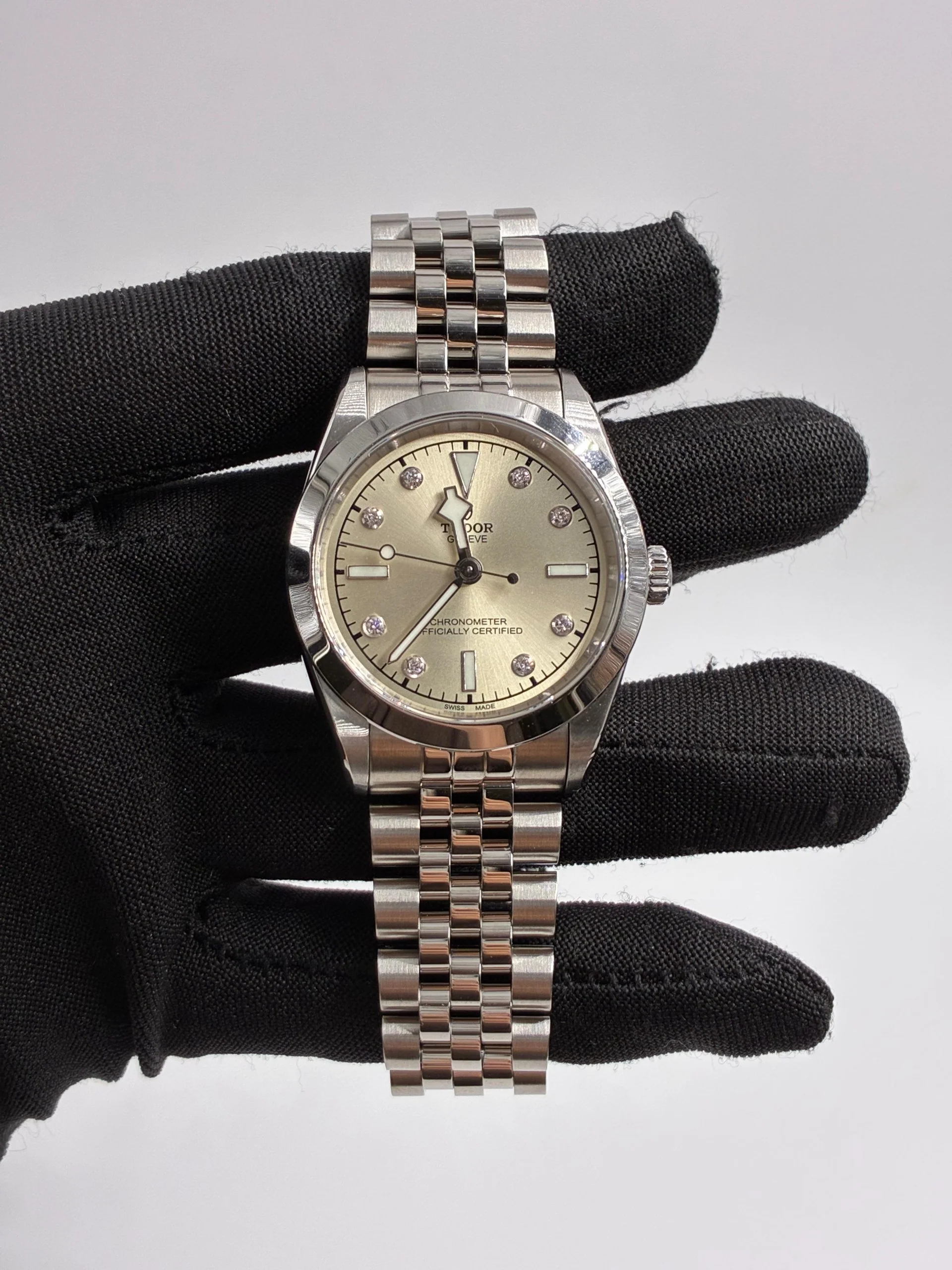 Tudor Black Bay One 31 M79600-0006 2026 - Image 4