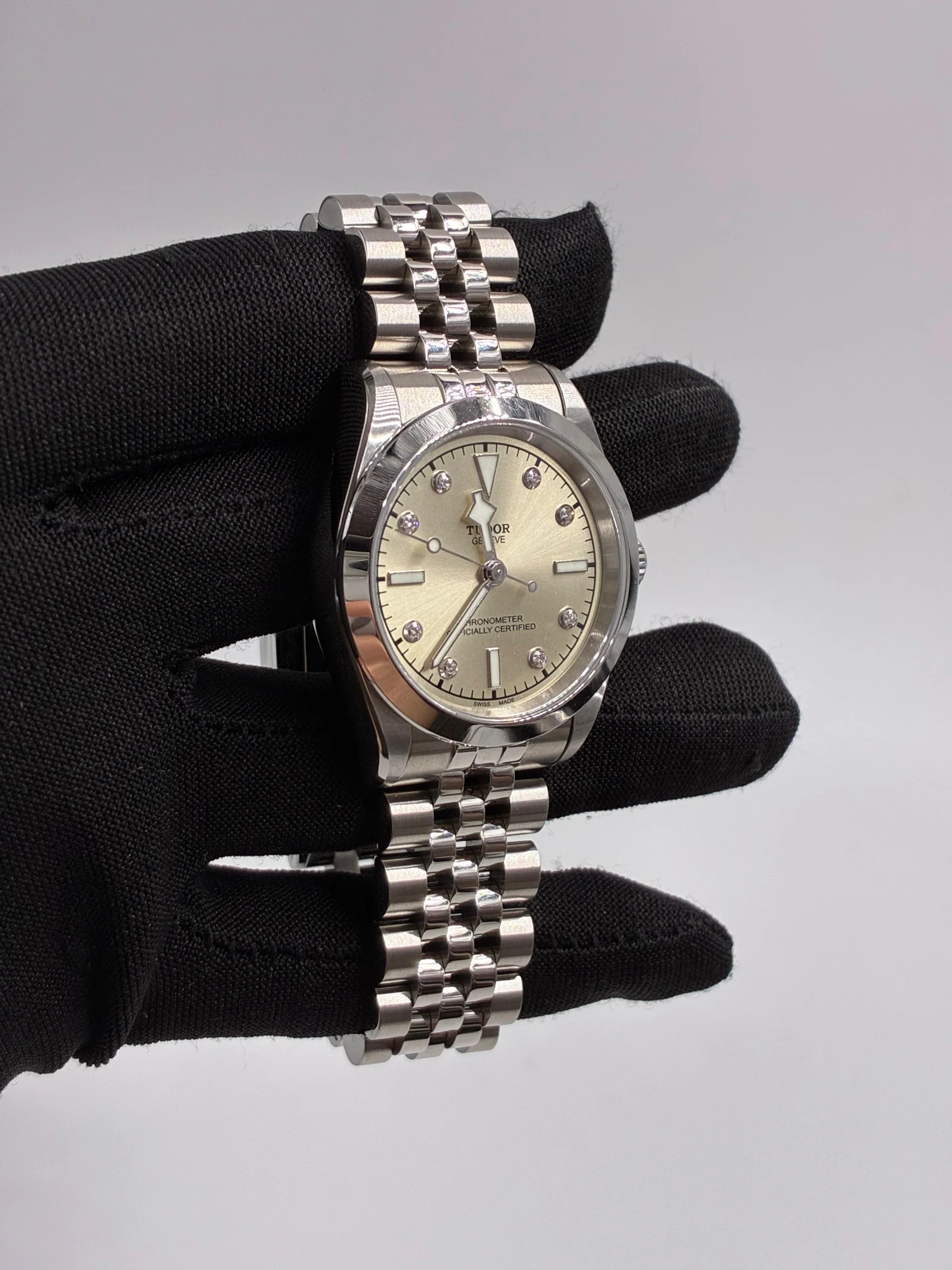 Tudor Black Bay One 31 M79600-0006 2026 - Image 5