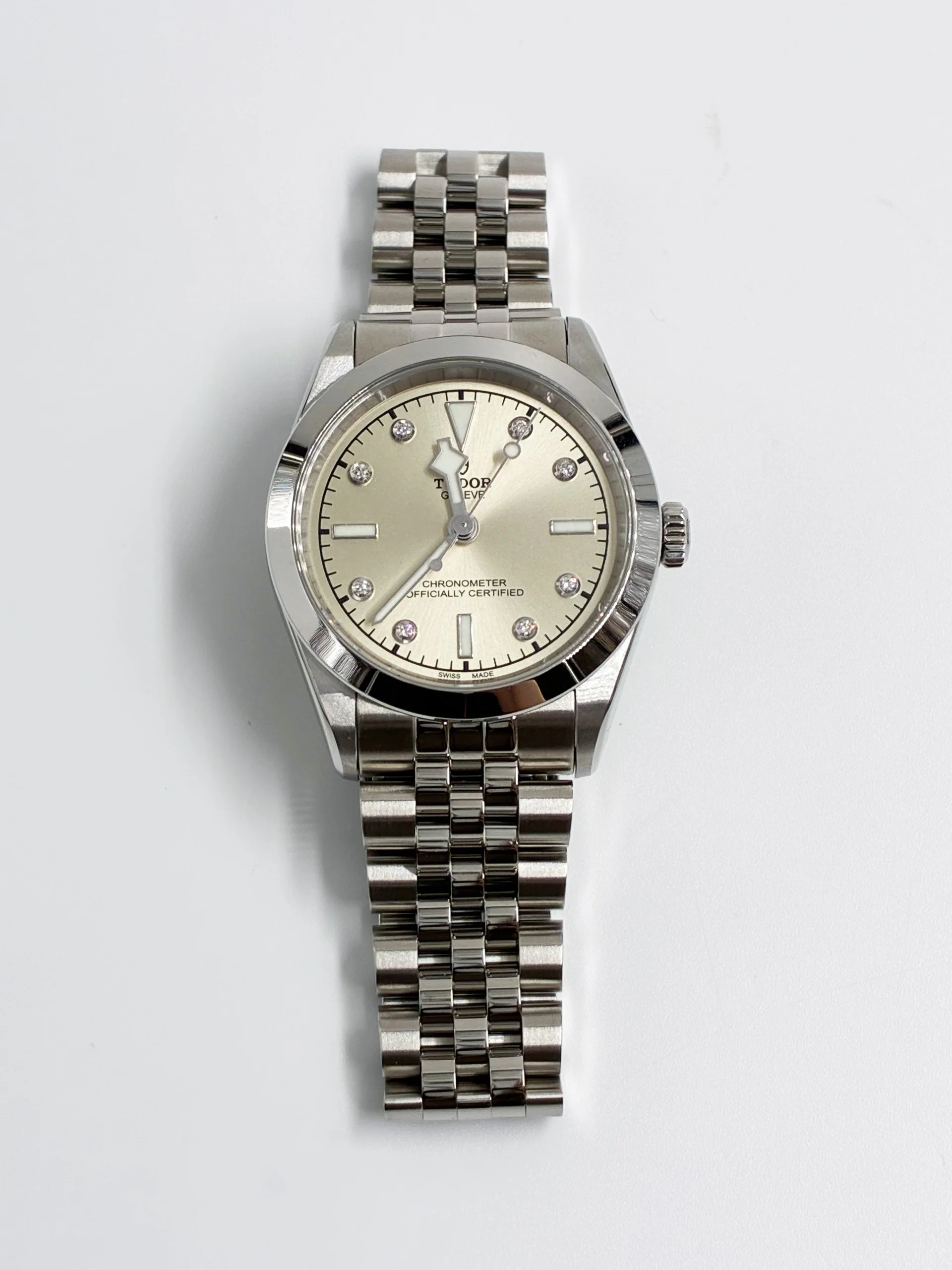 Tudor Black Bay One 31 M79600-0006 2026 - Image 7