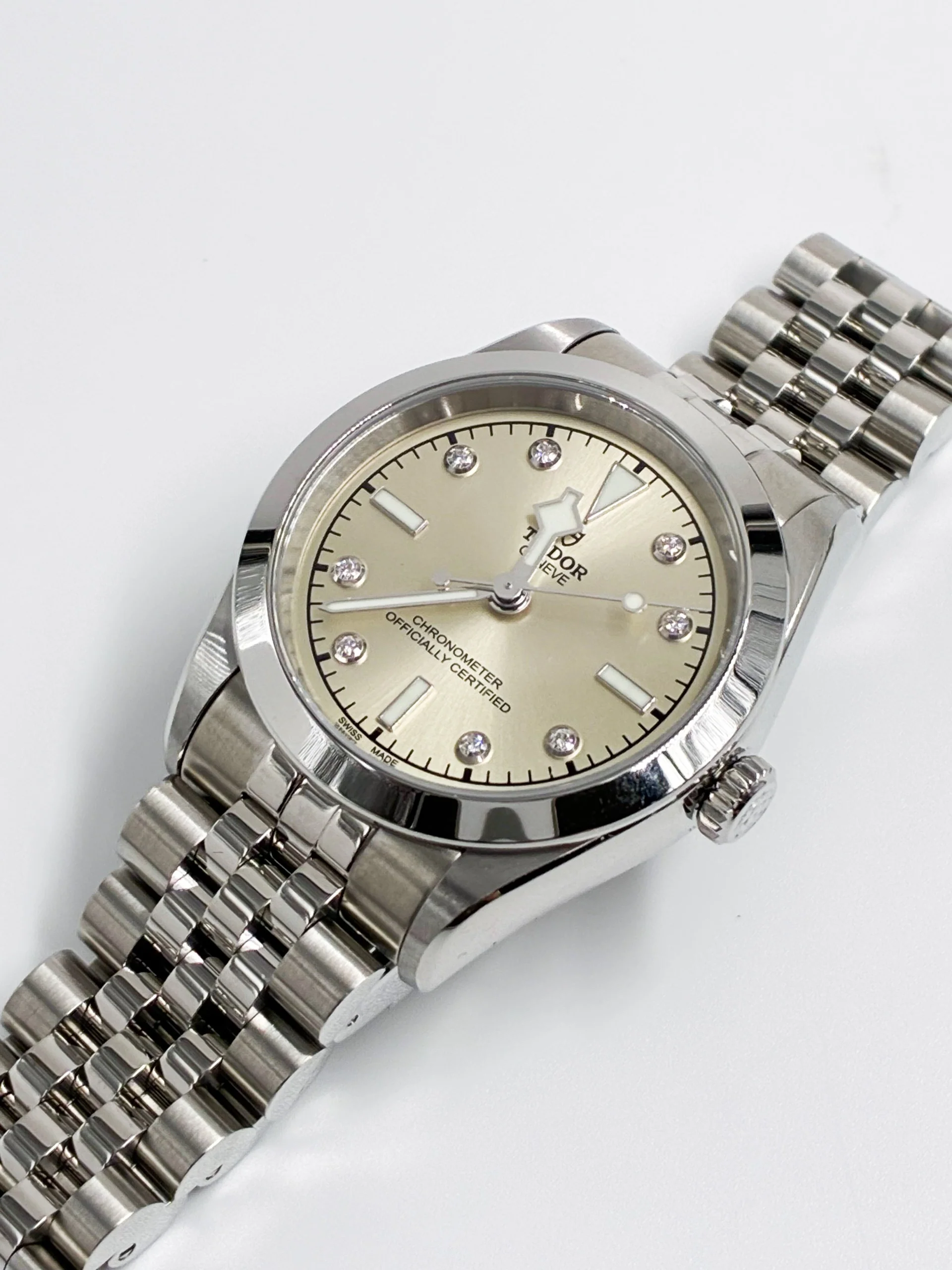 Tudor Black Bay One 31 M79600-0006 2026 - Image 8