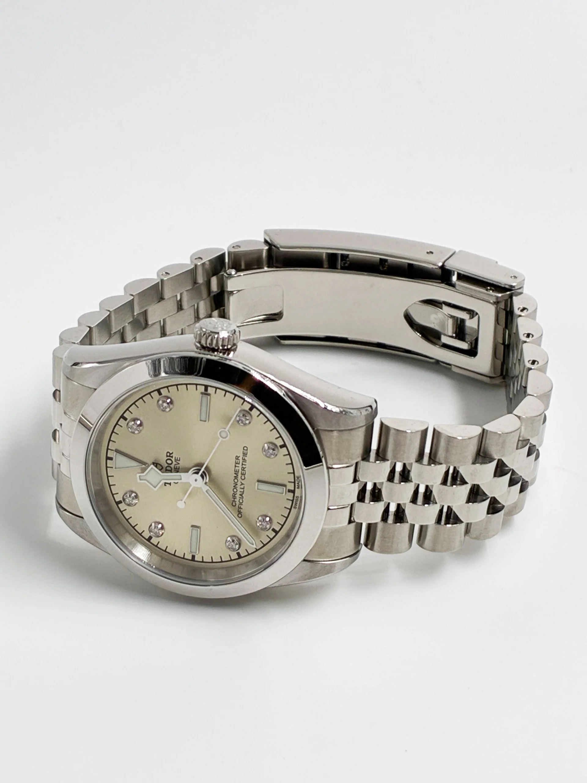 Tudor Black Bay One 31 M79600-0006 2026 - Image 9